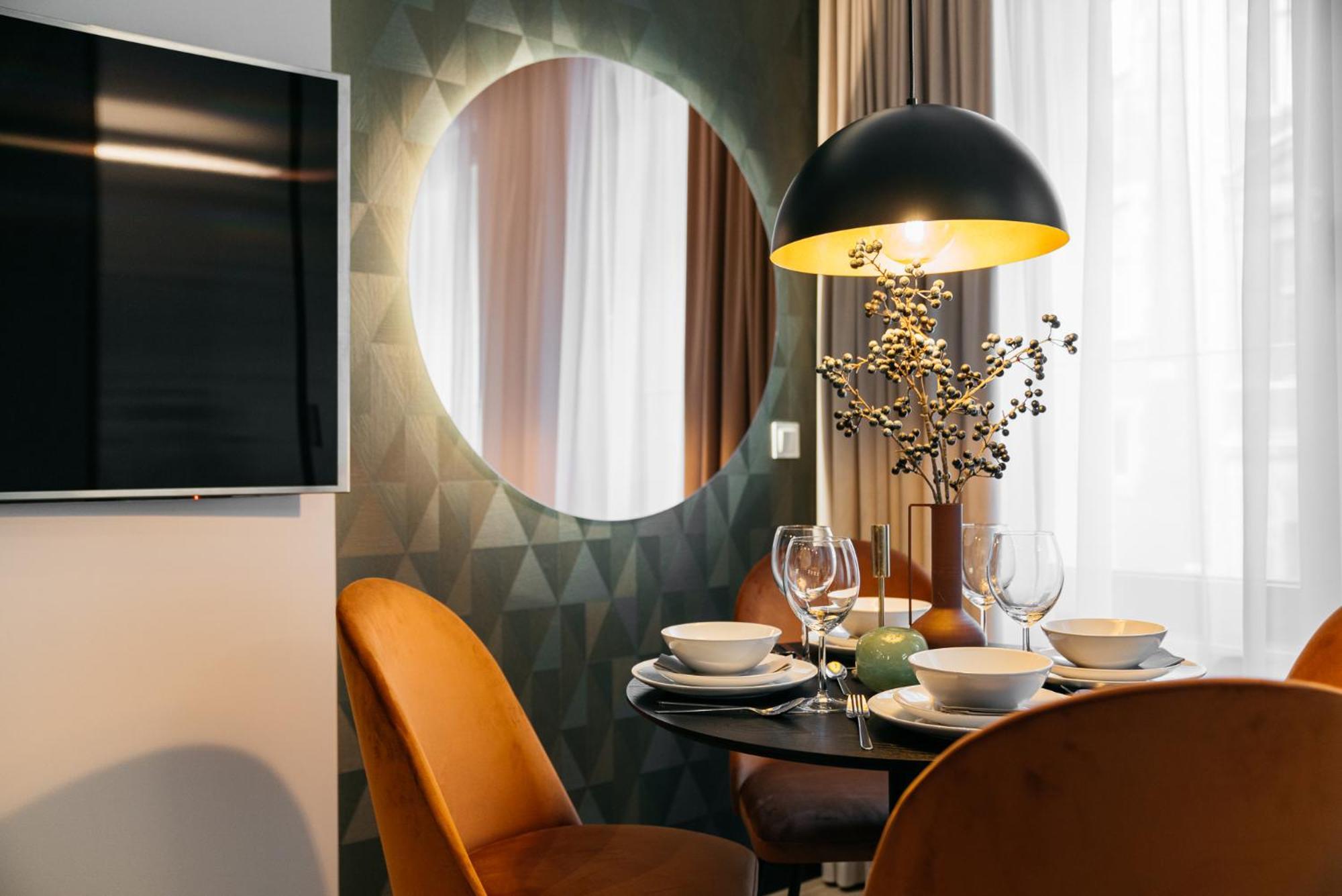 Apartament Botanic - Loftaffair