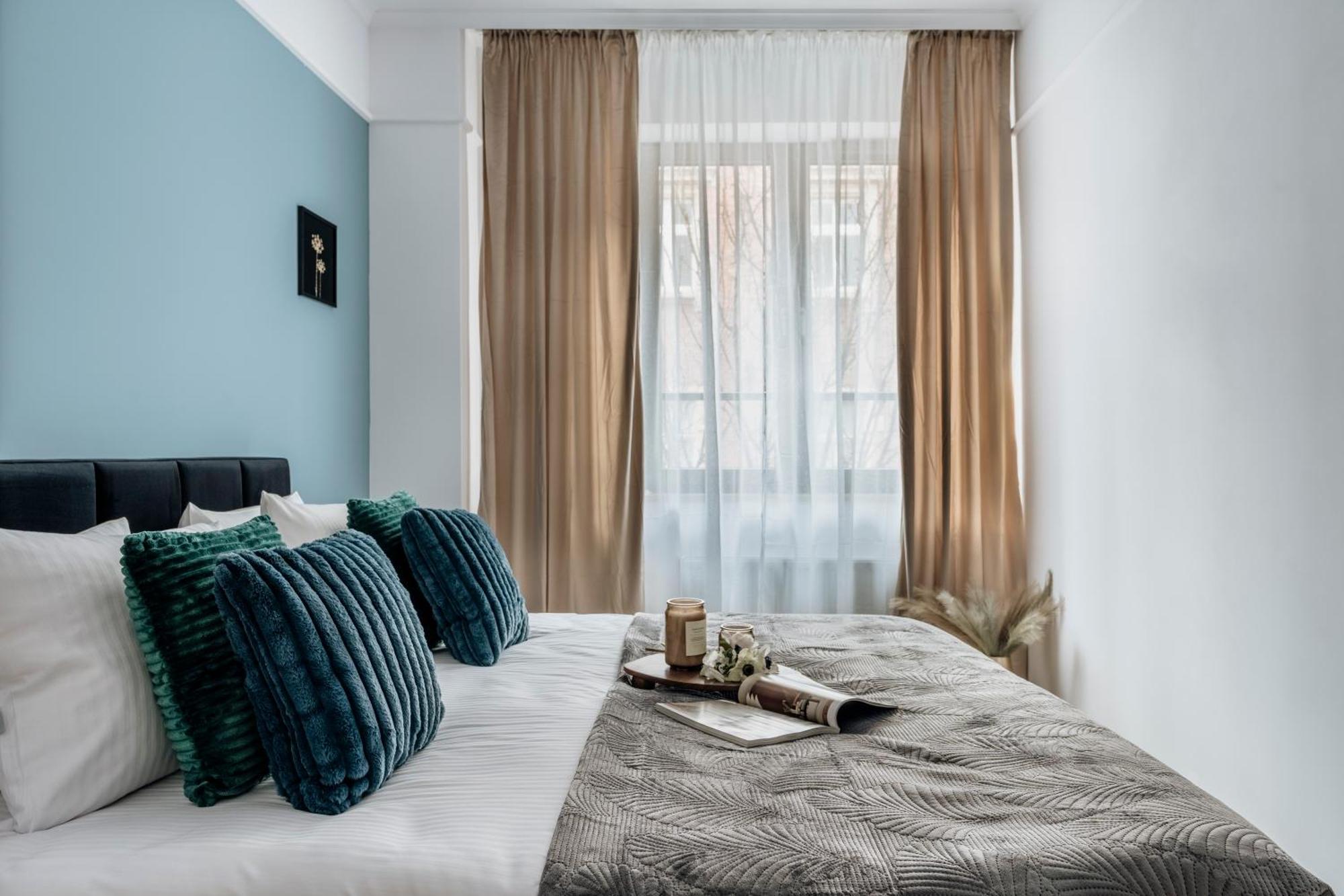 Apartament Botanic - Loftaffair Kraków